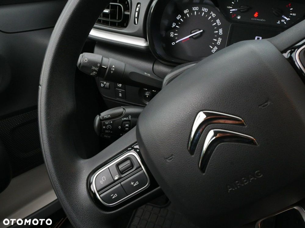 Citroën C3 - 18