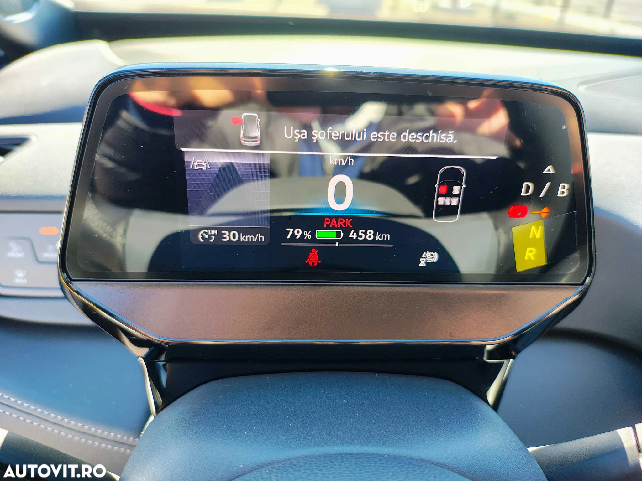 Volkswagen ID.3 77 kWh Pro S - 9