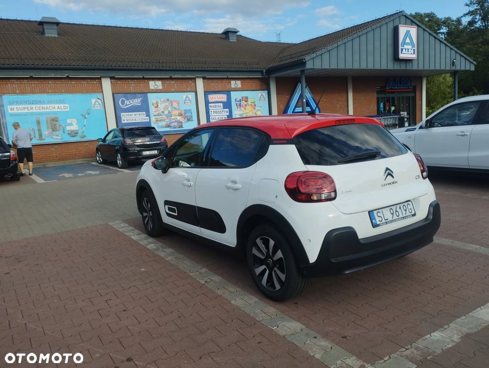 Citroën C3 1.2 PureTech Shine - 7