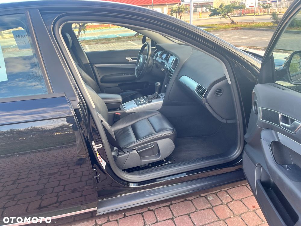 Audi A6 Limousine - 7
