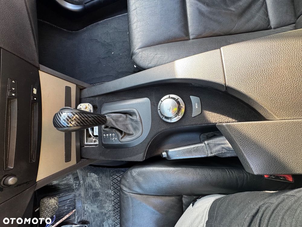 BMW Seria 5 - 16