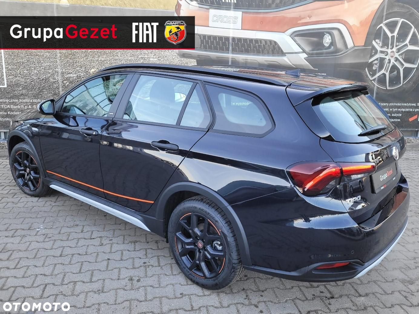 Fiat Tipo - 2
