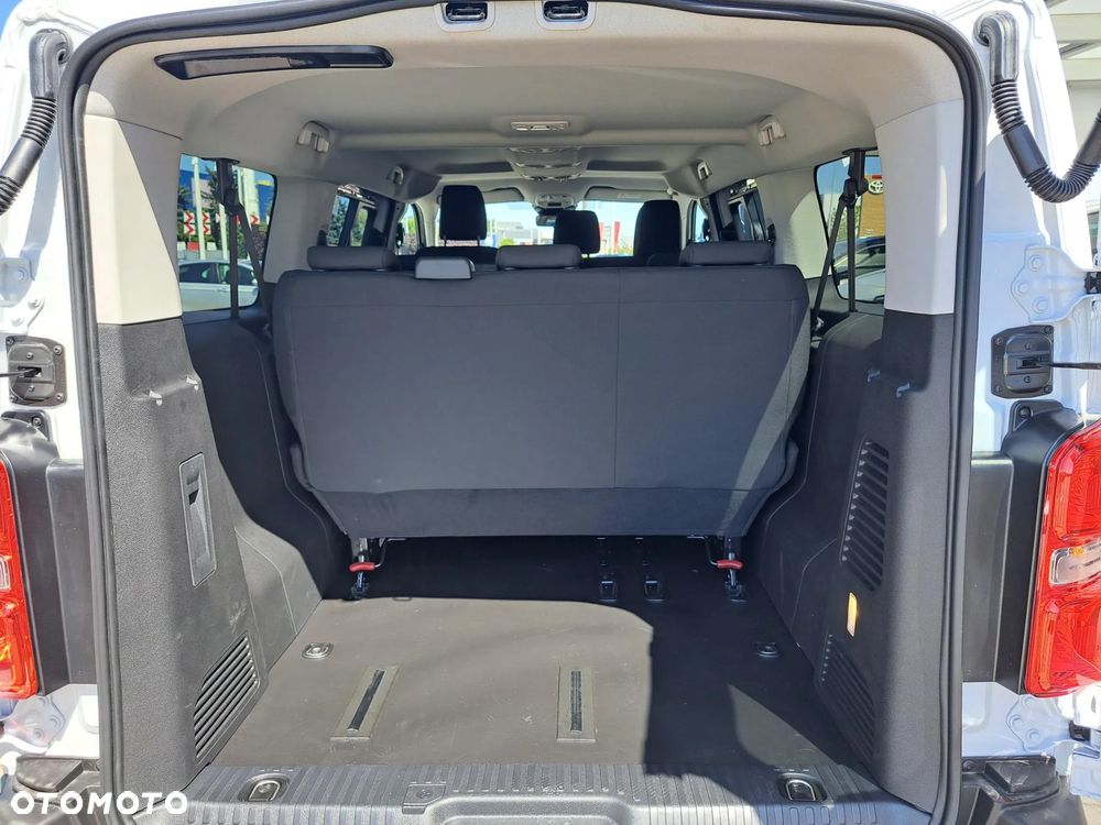 Toyota Proace Verso 2.0 D4-D Long Combi - 12