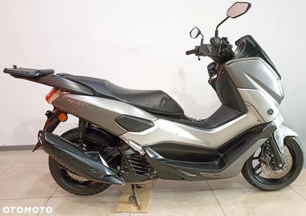 Yamaha NMAX - 6