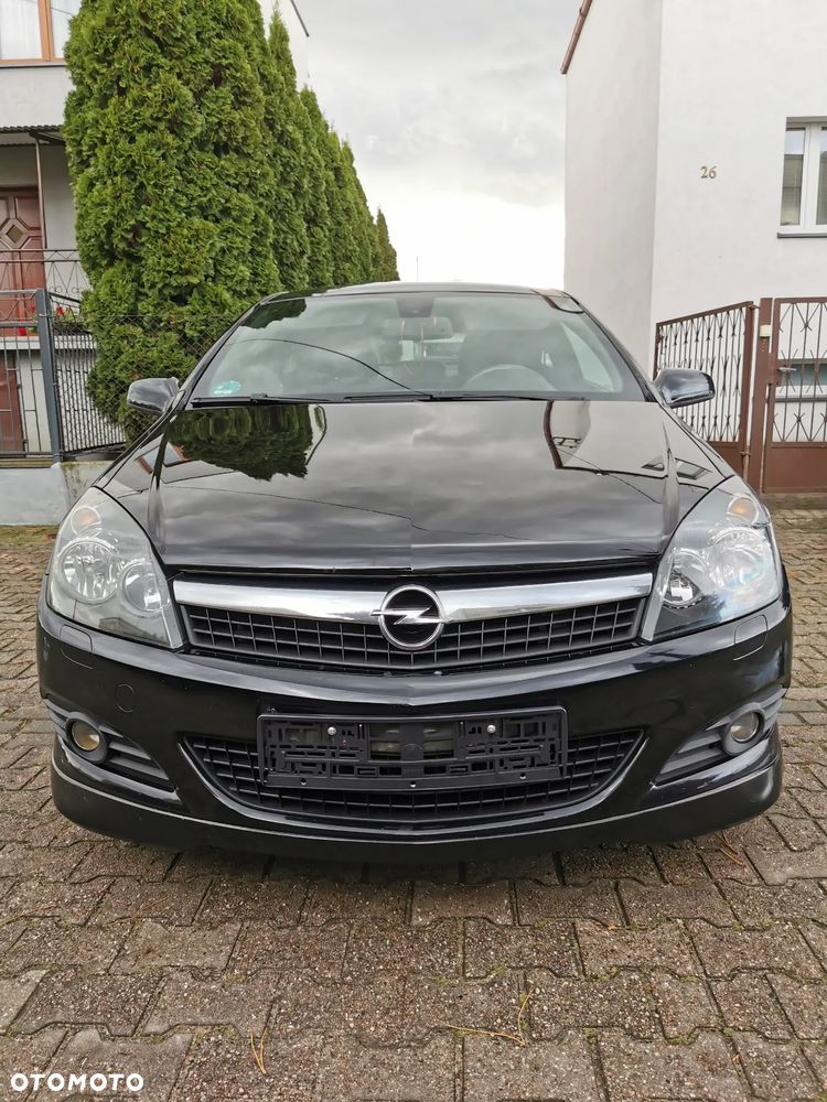 Opel Astra III GTC 1.8 Sport - 5