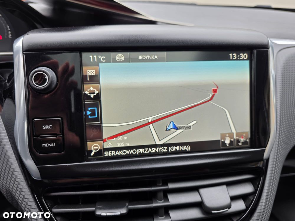 Peugeot 2008 - 15