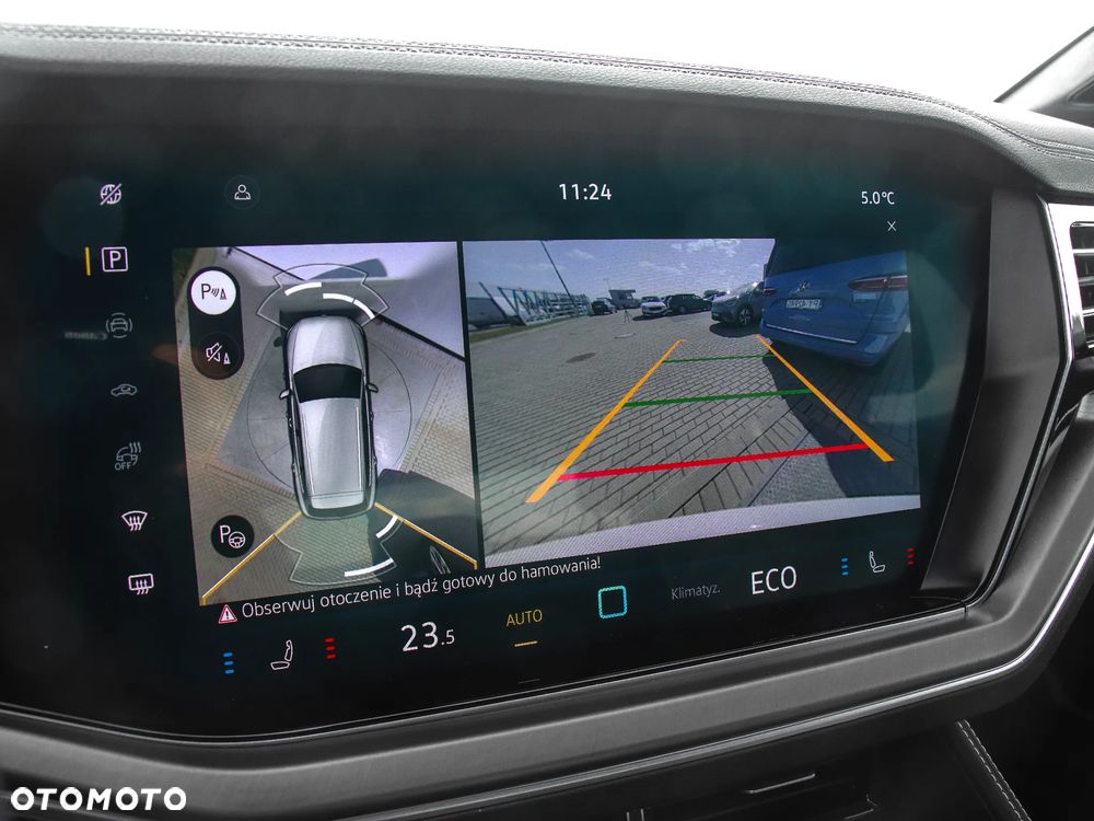 Volkswagen Touareg 3.0 V6 TDI 4Motion R-Line - 20