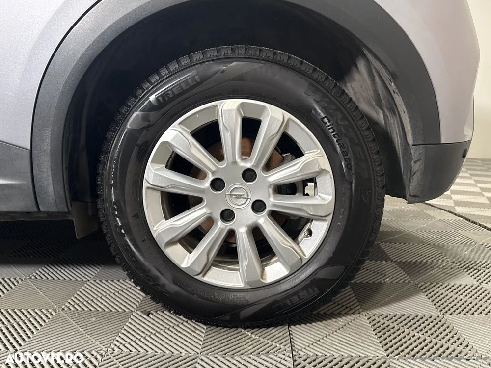 Opel Mokka - 14
