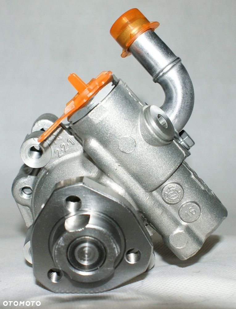 POMPA WSPOMAGANIA VW T5 1.9 TDI 7E0422154 KYB NOWA - 1