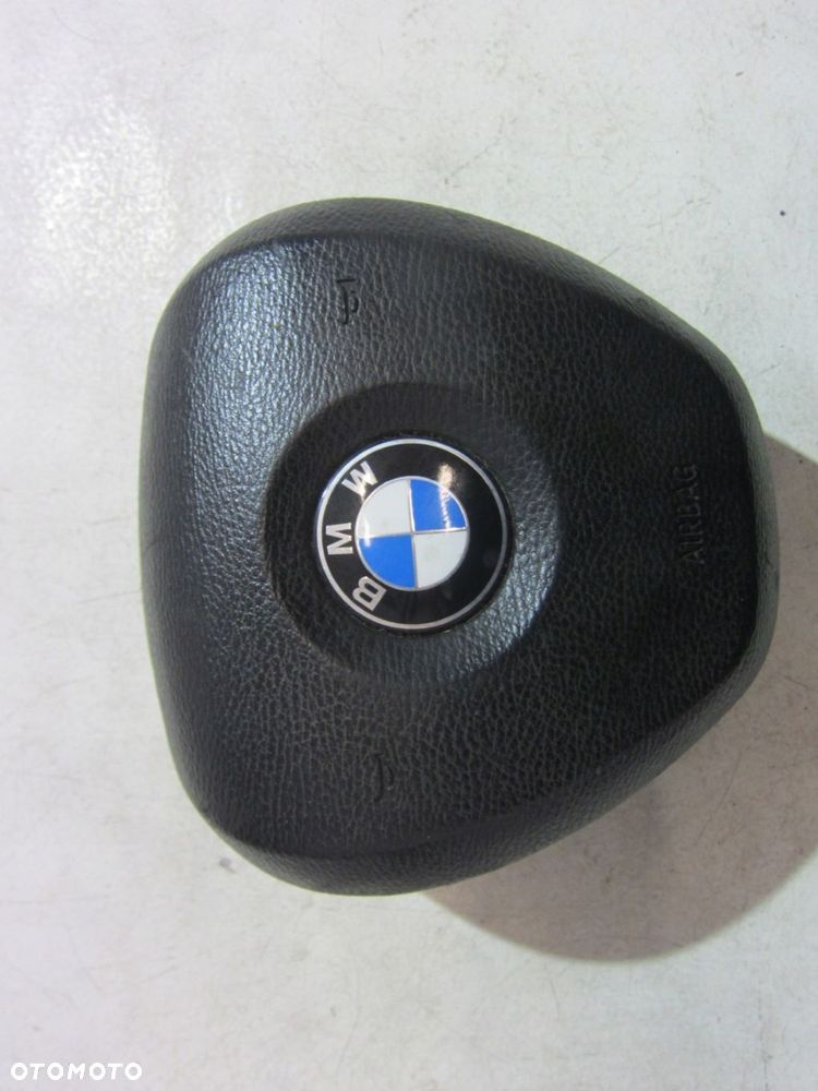 BMW F25 X3 X4 F26 DESKA ROZDZIELCZA AIRBAG BEŻ - 2