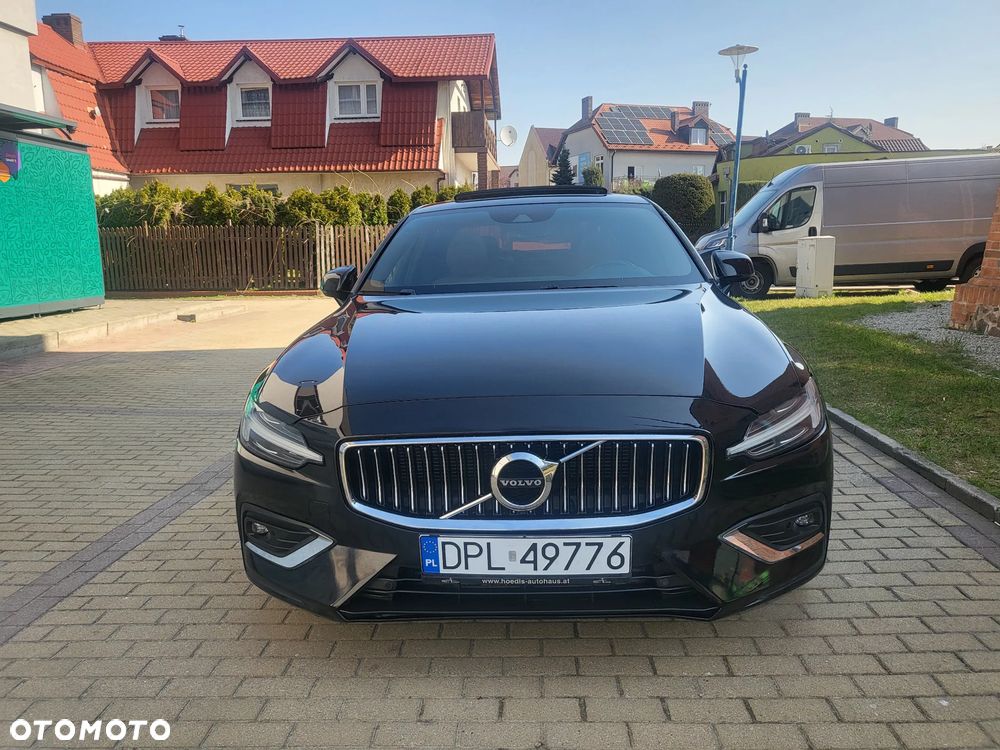 Volvo S60 - 8