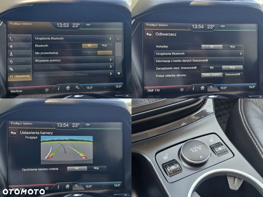Ford Kuga 2.0 TDCi 4x4 Titanium - 23