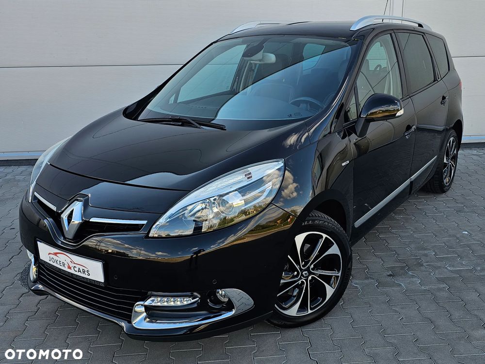 Renault Grand Scenic Energy dCi 130 Euro 6 S&S Bose Edition - 9