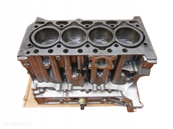 VOLVO S60 S90 V90 XC60 2.0 TURBO BENZYNA HYBRID B4204T34 B4204T BLOK - 1