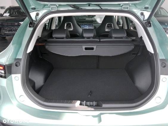 Forthing T5 EVO - 19