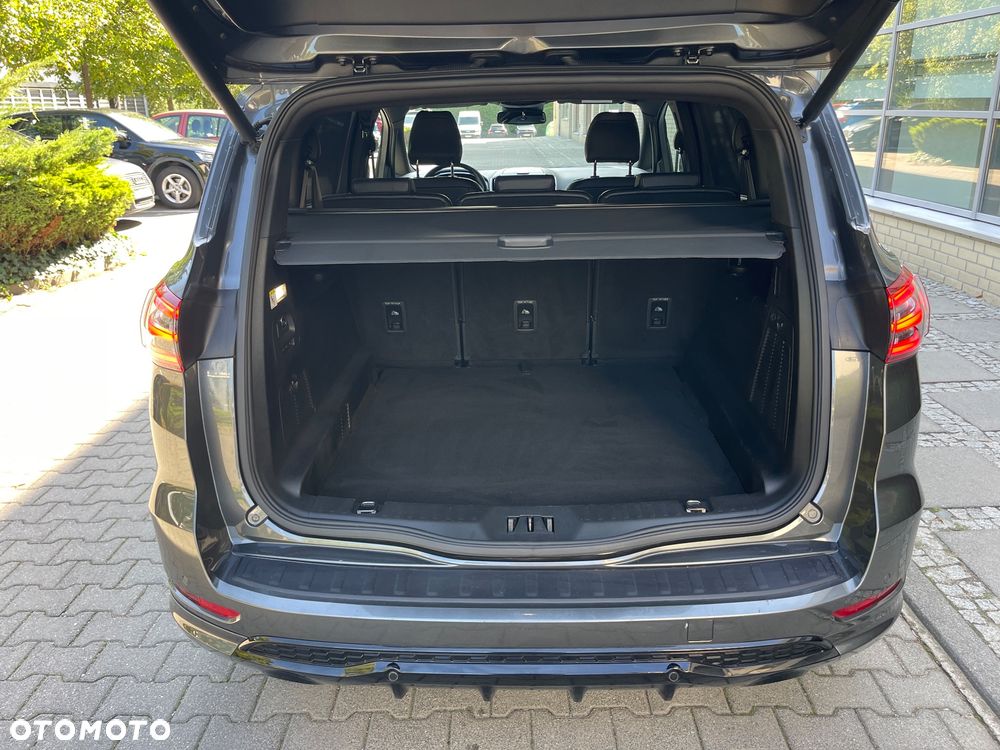 Ford S-Max 2.0 EcoBlue ST-Line - 9