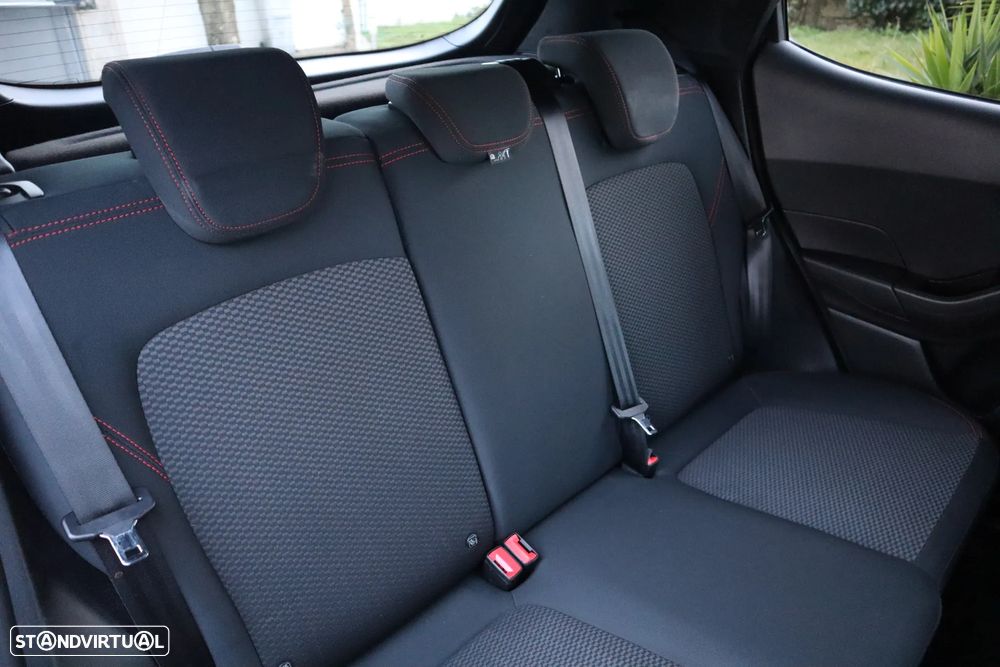 Ford Fiesta 1.0 EcoBoost ST-Line - 24