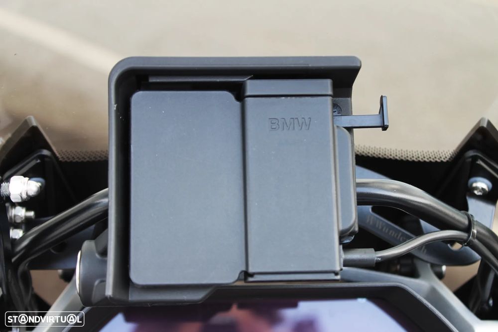 BMW R 1250 GS 1250 HP - 37