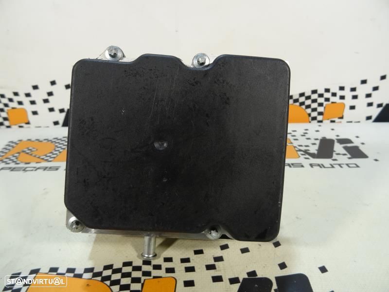 Abs Land Rover Range Rover Sport (L320)  Srb500440 / 0265235020 / 0265 - 9