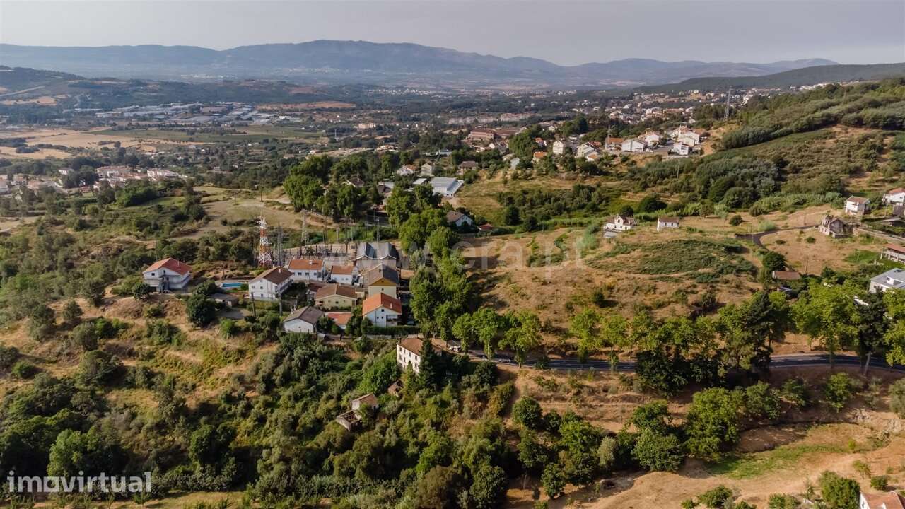 Lote / Covilhã, Tortosendo - Grande imagem: 4/10