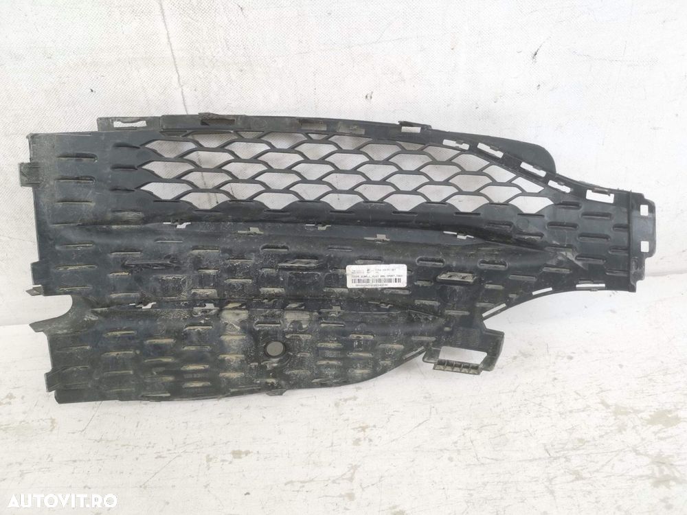 Grila Proiector Laterala Stanga Mercedes-Benz  GLE-Class V167 2018 201 - 5