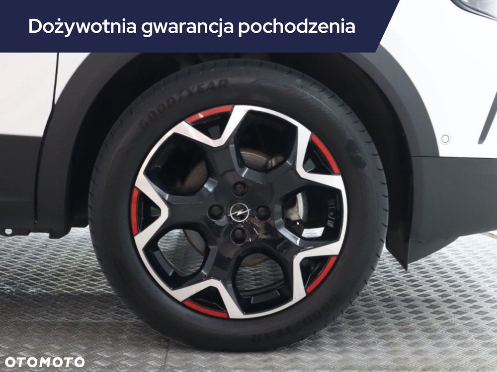 Opel Mokka 2024