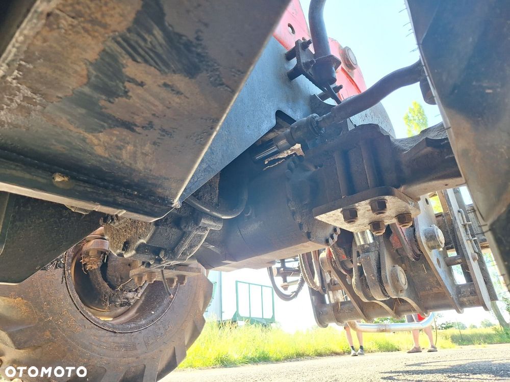 Faresin Fm 2800/06A 4X4 - 31