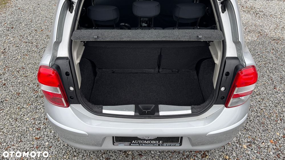 Nissan Micra 1.2 30 Jahre Edition - 15