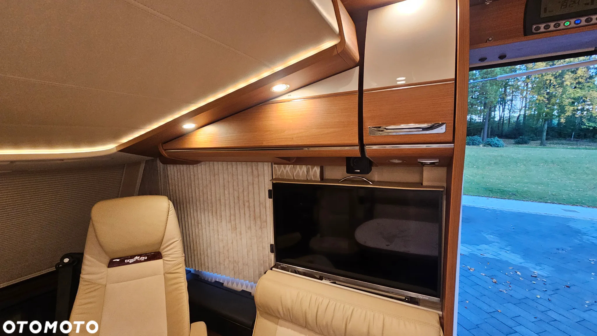 Carthago CHIC C-LINE I 4.9 LE/L - 15