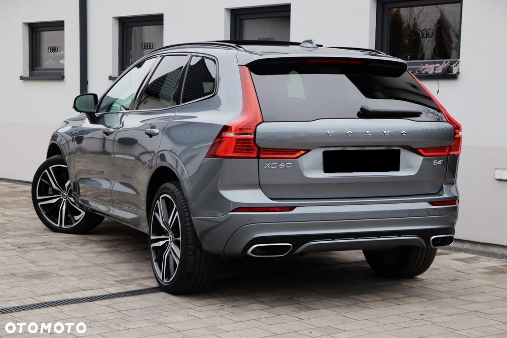 Volvo XC 60 - 6