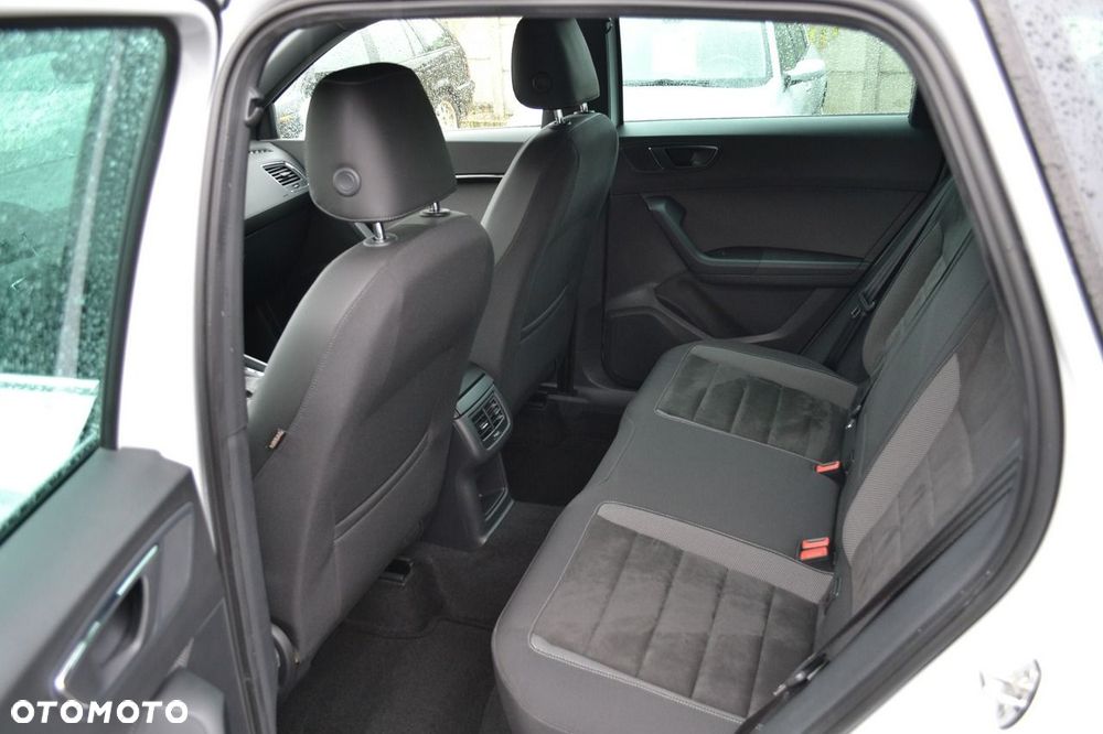 Seat Ateca 2.0 TDI Xcellence S&S 4Drive DSG - 6