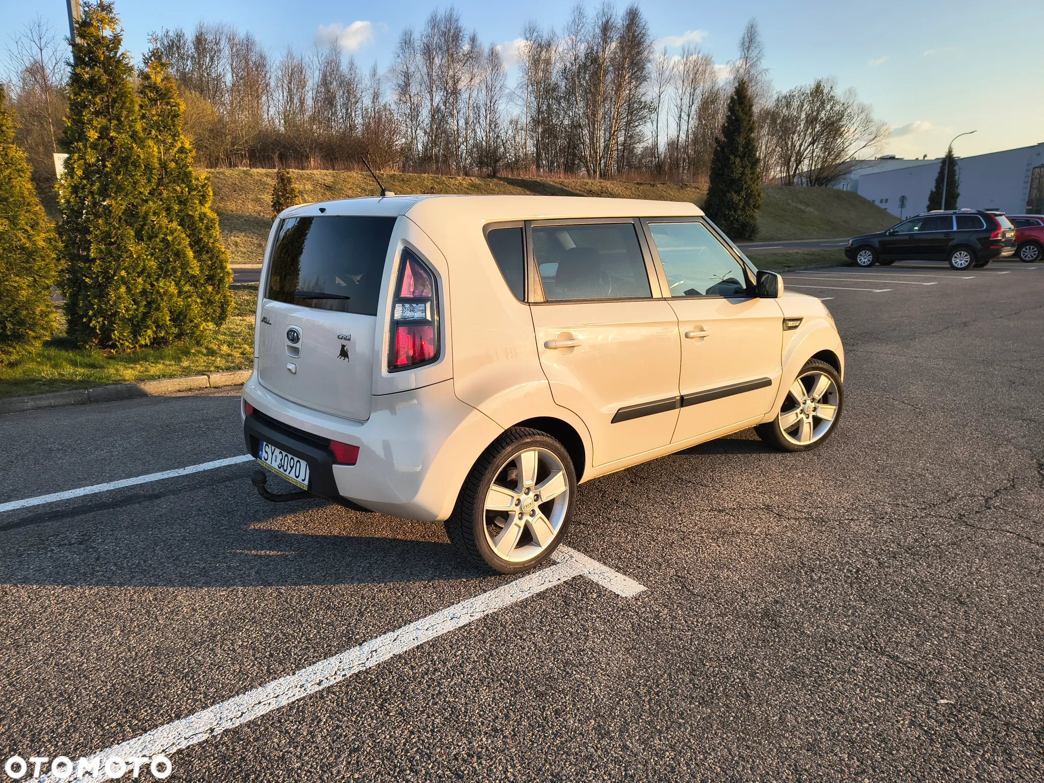 Kia Soul - 4