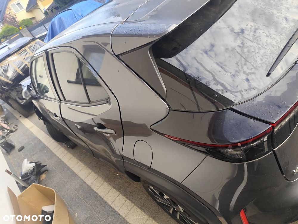 Toyota Yaris Cross Hybrid 1.5 VVT-i Team Deutschland - 13