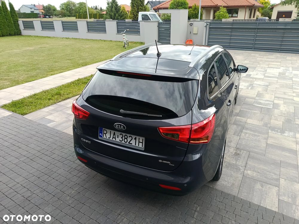 Kia Ceed 1.4 Edition 7 - 17