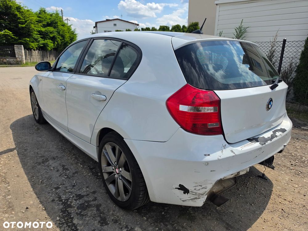 BMW Seria 1 - 14