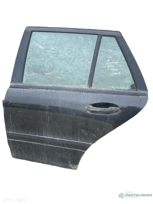 Usa  Portiera stanga spate MERCEDES-BENZ C-CLASS II W203  2000 - 2007