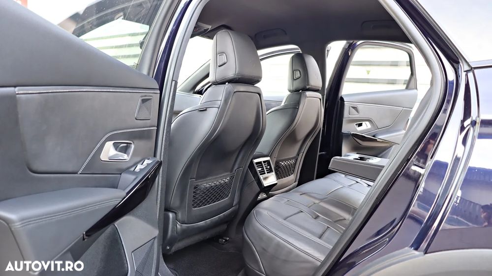 DS AUTOMOBILES DS 7 Crossback 2021 — imagine 18