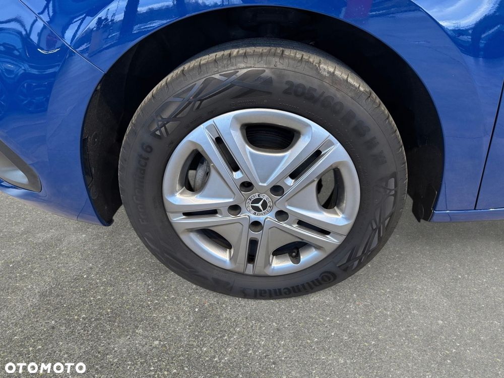 Mercedes-Benz Citan - 11