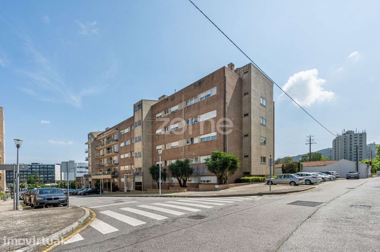 Apartamento T2 Valongo - Grande imagem: 2/27
