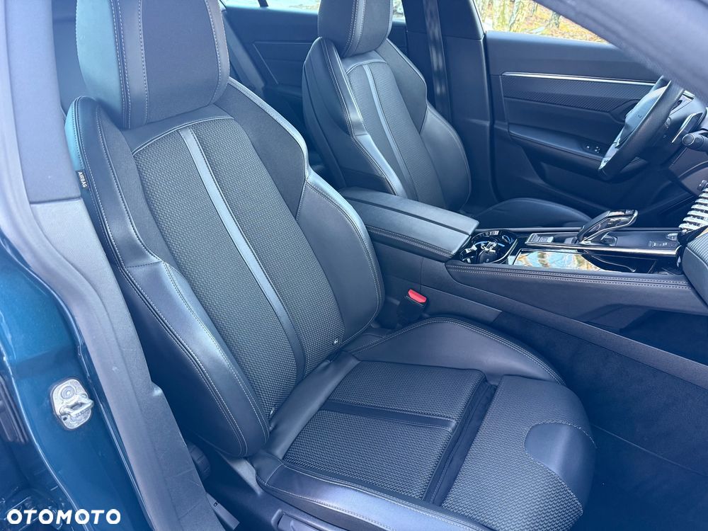 Peugeot 508 BlueHDi 130 EAT8 GT - 31