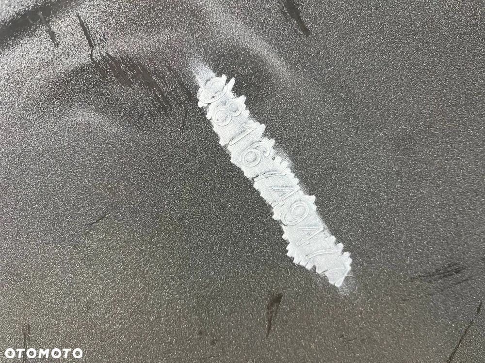 Zderzak przedni Citroen Berlingo EBerlingo Multispace III IV 18r.- przód 9816749477 - 25