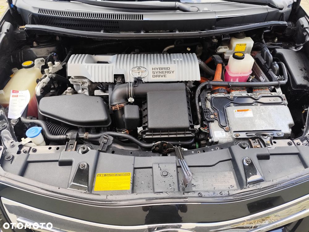 Toyota Auris - 31