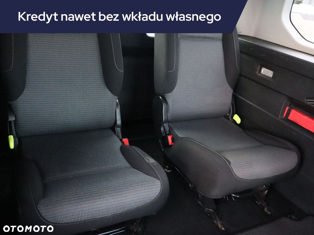 Toyota Proace City Verso - 23