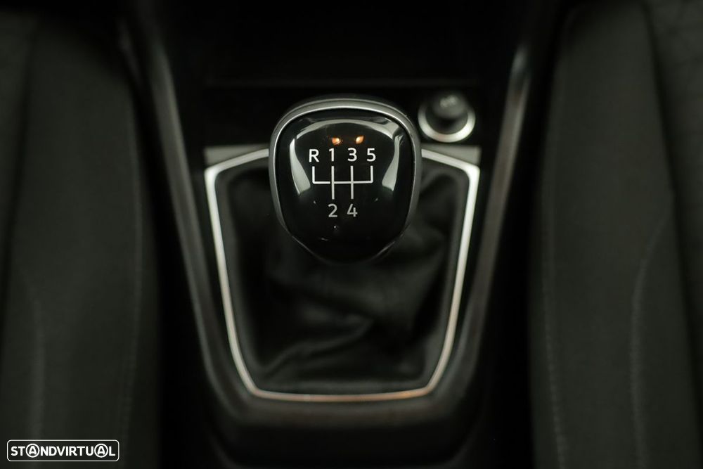 VW T-Cross 1.0 TSI Life - 13