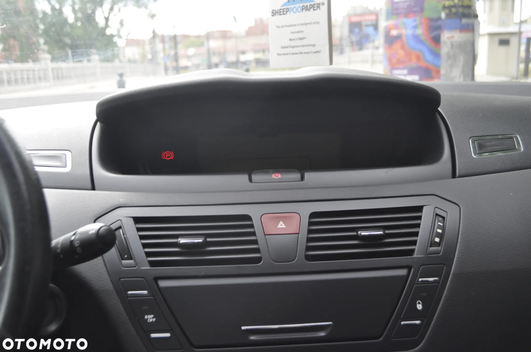 Citroën C4 Picasso - 13
