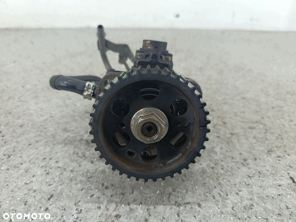 POMPA WTRYSKOWA OPEL INSIGNIA A BOSCH 2.0 CDTI - 7