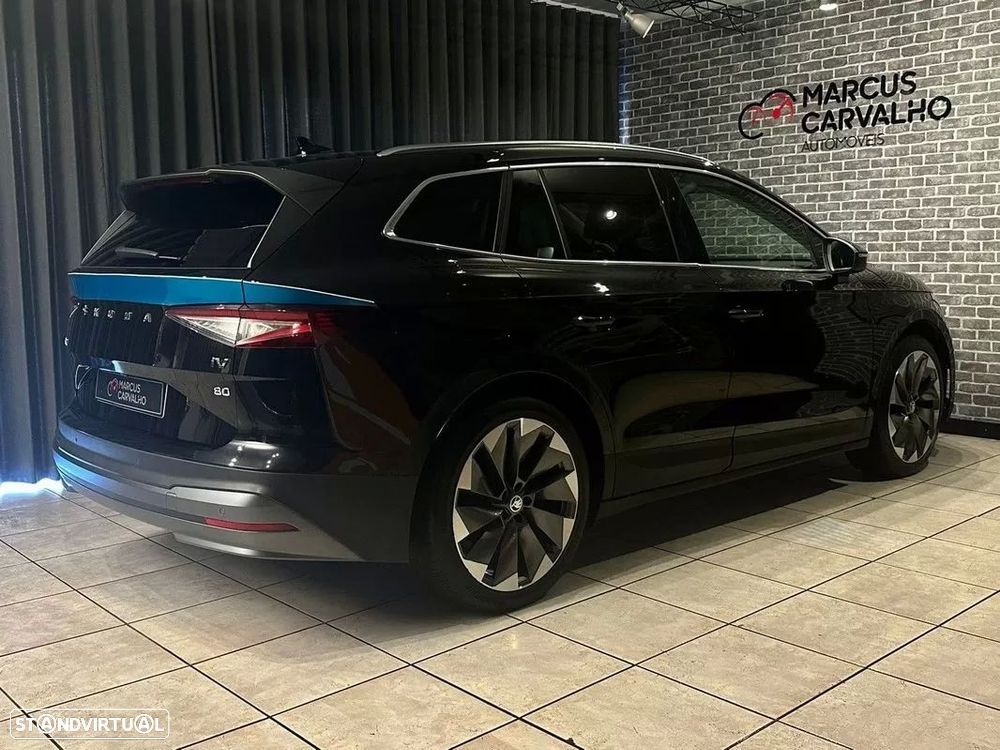 Skoda Enyaq iV 80 - 5