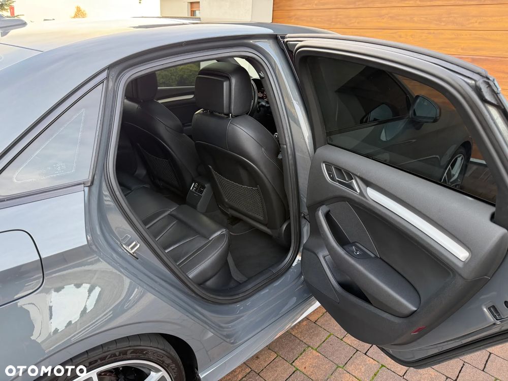 Audi S3 - 18