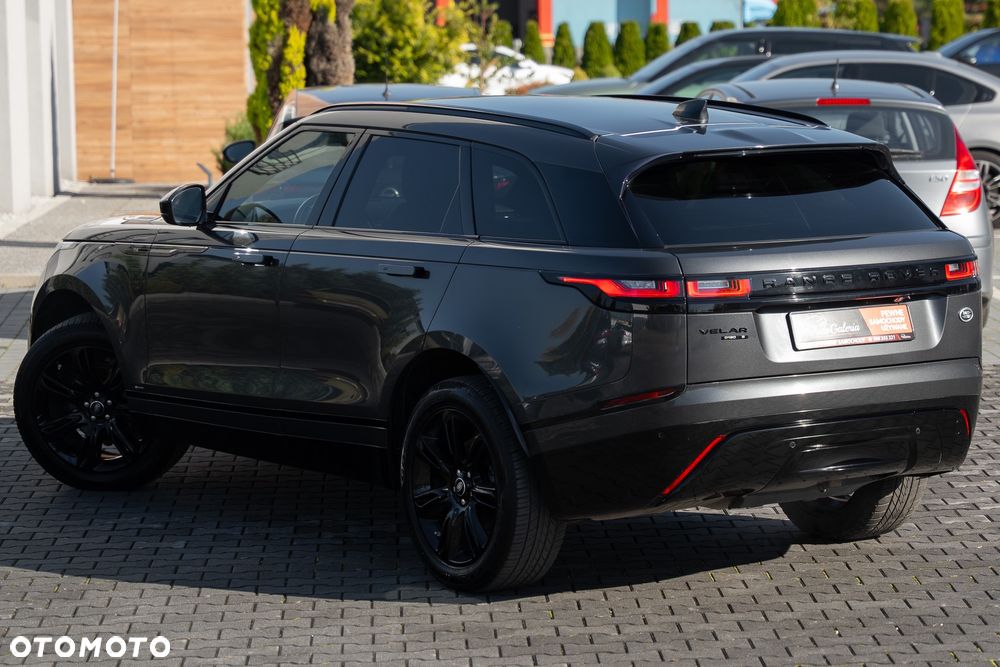 Land Rover Range Rover Velar 2.0d R-Dynamic - 15