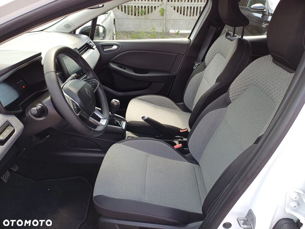 Renault Clio TCe 90 EXPERIENCE - 14
